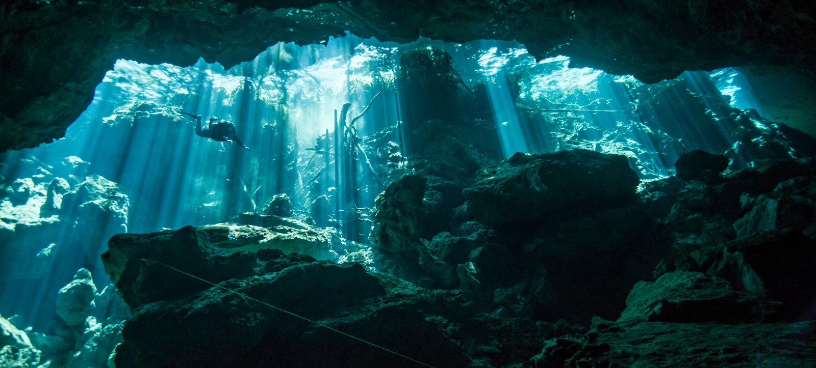 Cavern Tour